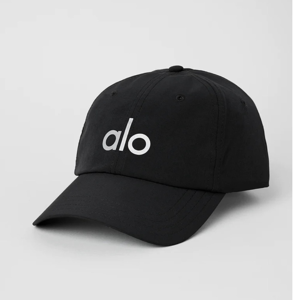 Alo Performance Off-Duty Cap - NWT
